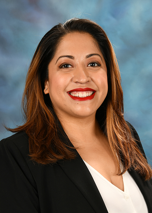 Photograph of  Senator  Celina Villanueva (D)